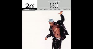 The Best of Sisqó: 20th Century Masters the Millennium Collection by Sisqó on Apple Music