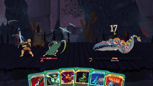 Slay the Spire 2 will enter early access on March 5