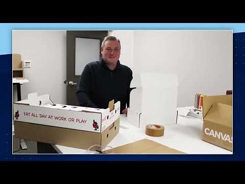 Explore a Career in Packaging Design | Pratt Industries
