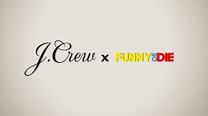 J.Crew "The Big Pitch" Molly Smith