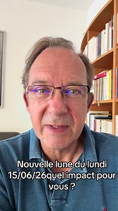 Nouvelle lune 15/06/26 : impact pour chaque signe