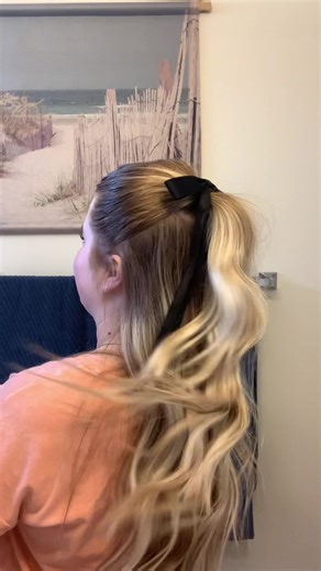 Pt.1 of my new series called “dance hairstyles” 🫶🏻 I hope one of these hairstyles coming up will inspire you for your school dance or any event! #schooldancehair #hairstyles #cutehairstyles #easyhairstyles #hair #hairinspo #bowhairstyle #schooldancehairstyle