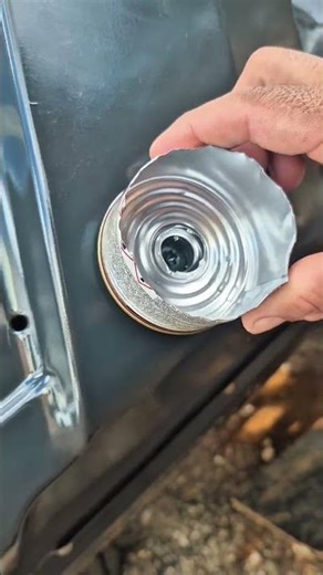 How to Color Bolts on a Car Body #automobile #hsr #brakesystem #tricks #tips #detailing #car