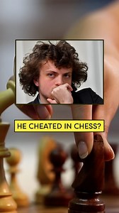 43K views · 688 reactions | He Uses a "Super Computer" to Beat Chess Grandmaster! | Stephanie Soo | Facebook