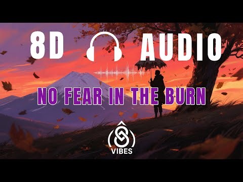 Feel the Bass Waves | 8D Tomorrowland Drop