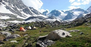 Montana | The Mountain Guides