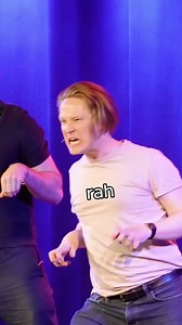 87K views · 1.9K reactions | JUST ONE MORE STEP, BRO... 禮 Improvised by Shoot From The Hip #adventure #funny #comedy #fail #improvised #play #game #shootfromthehip #london | Shoot From The Hip | Facebook