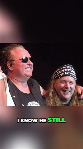 Bryan Adams' Manager - From Bouncer to Music Mogul - Mike Reno of Loverboy