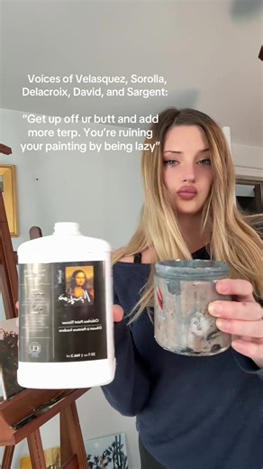 The voices haunt me help me guide me 🌬️