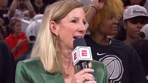 Cathy Engelbert WNBA Legacy At Crossroads With Player Demands