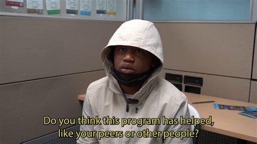 Student Spotlight: How PTTI is Empowering Students to Overcome Obstacles?