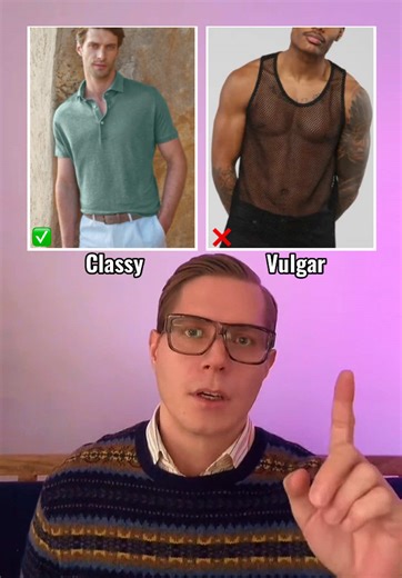 Classic Men's Style: Achieve the Old Money Aesthetic