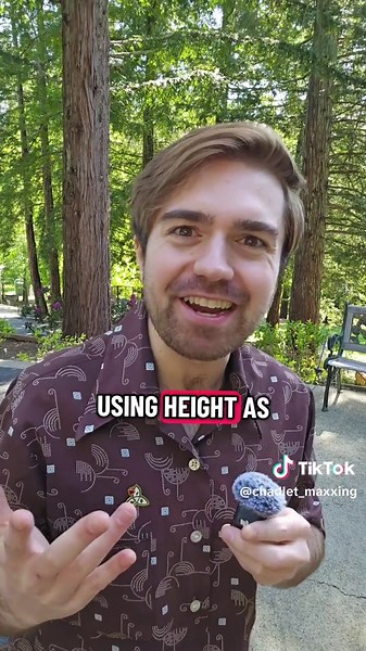 Heightism: The Bias People Perform & Deny