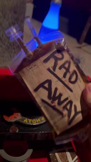 Mrs.Fallout on TikTok