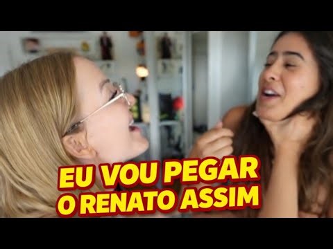 KAVIC WILL CONFRONT RENATO ABOUT THEIR RELATIONSHIP