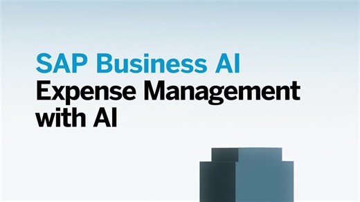 Expense Management with AI – gain efficiency, reduce risks, and maintain compliance in your employee spending