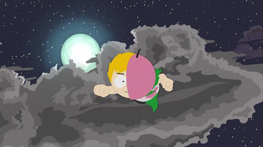 South Park - Coon vs. Coon & Friends | South Park Studios Global