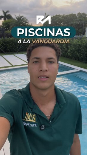 💎 Contenporary Pools – Luxury, Wellness, and Technology 💦 Three advanced trends you need to know: It’s time to move past complicated maintenance and outdated aesthetics. We'll show you why our cutting-edge pools are the ultimate investment in your property’s value: 1. ALL TILE POOLS: Durability That Outlasts Time 🛡️ Forget about wear and tear. Our tile pools not only offer a highly customizable, high-design aesthetic, but they also guarantee a superior lifespan compared to any other material.