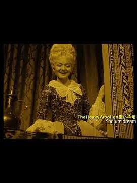 Sodium Dream - Alternative electronic music. baronmunchausen