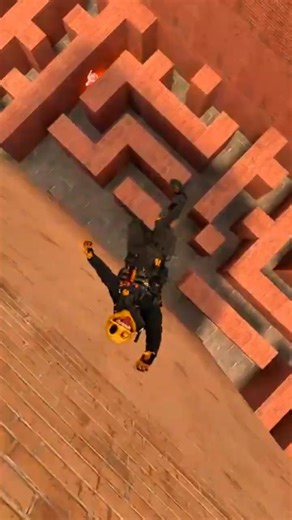 SCP-096 Giant #gmod #scp096 #scp #shortvideo