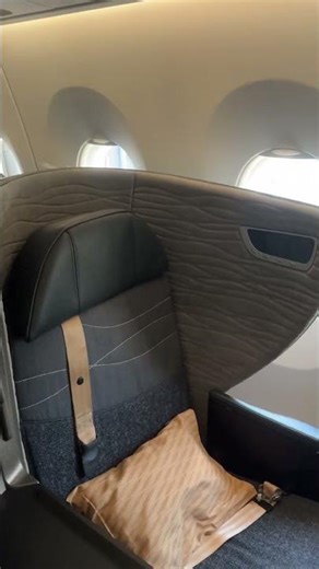 Turkish Airlines A350 Business Class ✈️ worth it?