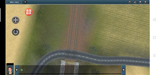 Trainz：好奇怪的汉化插件（下载见简介）