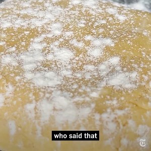 31K views · 290 reactions | Canadians will recognize this recipe: butter tarts. Each bite delivers three textures: flaky crust, chewy top, gooey center. https://nyti.ms/3uudLMz | The New York Times | Facebook