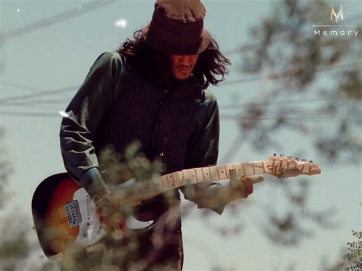 Scar Tissue song by Red Hot Chili Peppers | M E M O R Y