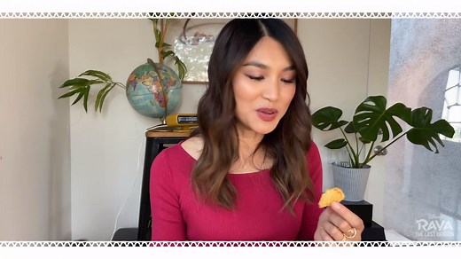 Snack time! The cast of #DisneyRaya try a variety of Southeast Asian snacks. Which one is your favourite? 😋 Raya and the Last Dragon. In Cinemas now and Now Streaming on Disney with Premier Access. Subscription required for Disney . Additional fee applies to Premier Access. Conditions apply | Walt Disney Studios