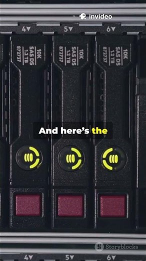 “Disk” Doesn’t Mean What You Think 😳