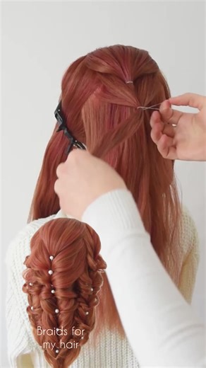 Stunning Wedding Hairstyle Ideas with Braids