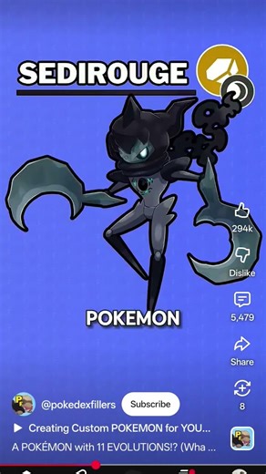 all different evolution Pokemon