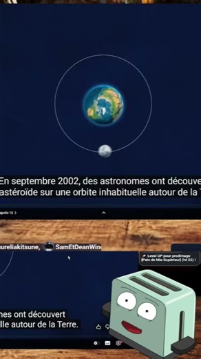 Apollo 12: Lorsque l'étage erre. #science #space #vulgarisation #nasa #astronomie