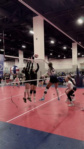 Pinball #volleyball #girlpower #rally #haikyuu #fypシ゚viral