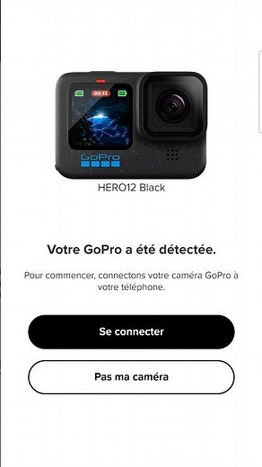 كيفية ربط كميرات GoPro بهاتفك الذكي عبر Wifi - Bleutooth
