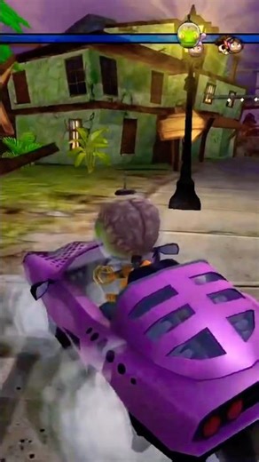 Beach Buggy Racing Gameplay 🚗🔥 | Crazy Power Ups & Fast Racing | Hindi English