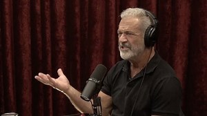 Mel Gibson starts work on rebuilding his $23million mega mansion in Malibu after it was ravaged in the LA fires