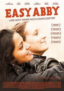 Easy Abby: How to Make Love More Difficult - Movie