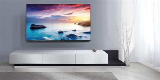 TCL set to overtake Samsung as the world's top TV brand