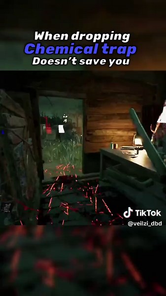 Dead by Daylight: Understanding Springtrap Mechanics