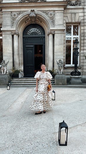 597K views · 3.8K reactions | What do you wear when you’re invited to...