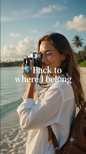 Top 3 Travel Captions for Instagram ✈️🌍 #shorts