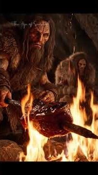 Fire_Survival Skills Early Humans‪@StoneAgeTechnologySurvival‬ #Primitive Survival#Stone Age Skills