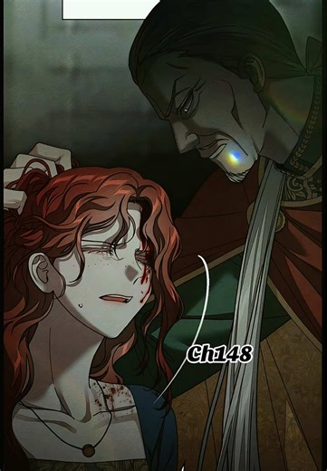 Ch148✨ He Saw Her Beaten… And Lost All Control 📌Under the Oak Tree Chapter Summary: 𝖠𝗌 𝖱𝗂𝖿𝗍𝖺𝗇 𝖢𝖺𝗅𝗒𝗉𝗌𝖾 𝖺𝗋𝗋𝗂𝗏𝖾𝗌 𝖺𝗍 𝖢𝗋𝗈𝗒𝗌𝗈 𝖢𝖺𝗌𝗍𝗅𝖾, 𝗍𝗁𝖾 𝗐𝗂𝗇𝖽 𝗁𝗈𝗐𝗅𝗌 𝖺𝗋𝗈𝗎𝗇𝖽 𝗍𝗁𝖾 𝖱𝖾𝗆𝖽𝗋𝖺𝗀𝗈𝗇 𝖪𝗇𝗂𝗀𝗁𝗍𝗌, 𝗍𝖾𝗇𝗌𝗂𝗈𝗇 𝗍𝗁𝗂𝖼𝗄 𝗂𝗇 𝗍𝗁𝖾 𝖺𝗂𝗋. 𝖠 𝗆𝖾𝗌𝗌𝖺𝗀𝖾 𝗂𝗌 𝖽𝖾𝗅𝗂𝗏𝖾𝗋𝖾𝖽, 𝖼𝗈𝗇𝖿𝗂𝗋𝗆𝗂𝗇𝗀 𝗐𝗁𝖺𝗍 𝗁𝖾 𝖿𝖾𝖺𝗋𝖾𝖽 𝗍𝗁𝖺𝗍 𝖬𝖺𝗑𝗂𝗆𝗂𝗅𝗂𝖺𝗇 𝖢𝖺𝗅𝗒𝗉𝗌𝖾 𝗂𝗌 𝗂𝗇𝗌𝗂𝖽𝖾. 𝖶𝗂𝗍𝗁𝗈𝗎𝗍 𝗁𝖾𝗌𝗂𝗍𝖺𝗍𝗂𝗈𝗇, 𝗁𝖾 𝗌𝗍𝗈𝗋𝗆