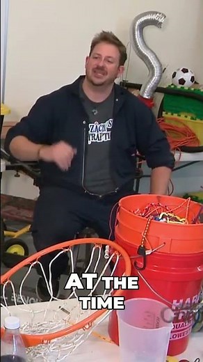 The Origin Of The Rube Goldberg Machine! #shorts #rubegoldberg