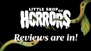 A giant man-eating alien plant. A hapless (and hopeless) nerd in love. Tunes so catchy they'll be stuck in your head for days. What's NOT to love about 𝙇𝙞𝙩𝙩𝙡𝙚 𝙎𝙝𝙤𝙥 𝙤𝙛 𝙃𝙤𝙧𝙧𝙤𝙧𝙨? We asked some audience members to let us know what they thought, and why YOU should be booking your tickets to the show 𝘵𝘰𝘥𝘢𝘺. 𝗟𝗜𝗧𝗧𝗟𝗘 𝗦𝗛𝗢𝗣 𝗢𝗙 𝗛𝗢𝗥𝗥𝗢𝗥𝗦 March 11 - May 11, 2025 Fountain Hall Stage 🎟Tickets On Sale Now!🎟 www.neptunetheatre.com Thank you to Show Sponsors 𝗧𝗵𝗲 𝗖𝗵�
