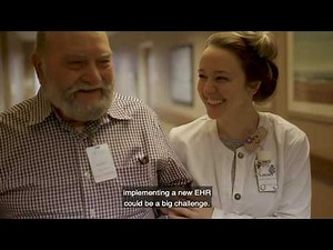 MatrixCare Electronic Health Records support and implementation