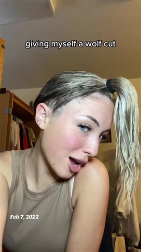 Why My Haircut Was a Happy Accident