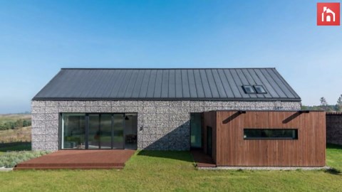 What is a Gabion Wall ? And Their Role In Contemporary Architecture