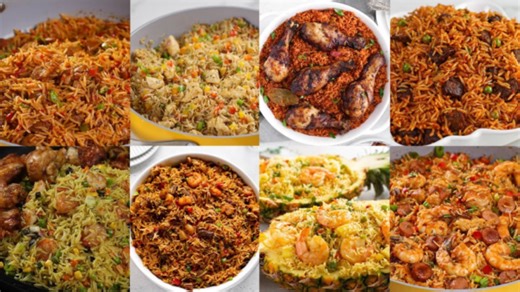 Celebrate the Holidays with Kikifoodies’ 8 Delicious Rice Recipes